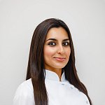 Дейханова Малейка Вагифовна